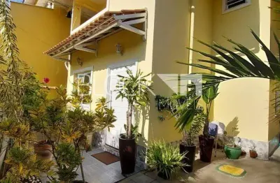 Casa em condomínio fechado com 3 quartos à venda na Rua Serviente Seis, --, Vargem Grande, Rio de Janeiro