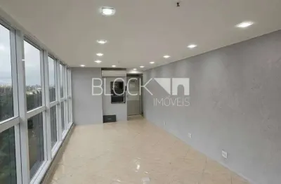 Sala comercial à venda na Avenida Embaixador Abelardo Bueno, --, Barra da Tijuca, Rio de Janeiro