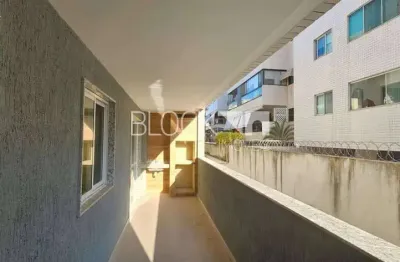 Recreio dos bandeirantes | apartamento 3 quartos, sendo 1 suite
