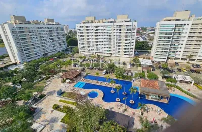 Recreio dos bandeirantes | apartamento 3 quartos, sendo 1 suite