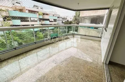 Recreio dos bandeirantes | apartamento 3 quartos, sendo 1 suite