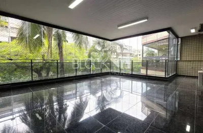 Recreio dos bandeirantes | apartamento 3 quartos, sendo 2 suites