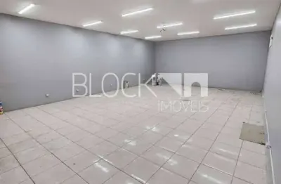 Ponto comercial à venda na Rua Santo Amaro, --, Glória, Rio de Janeiro