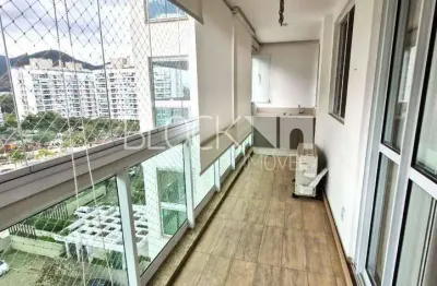 Recreio dos bandeirantes | apartamento 4 quartos, sendo 1 suite