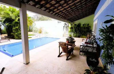Barra da tijuca | casa de condomínio 4 quartos, sendo 2 suites