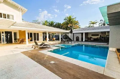 Barra da tijuca | casa de condomínio 4 quartos, sendo 4 suites