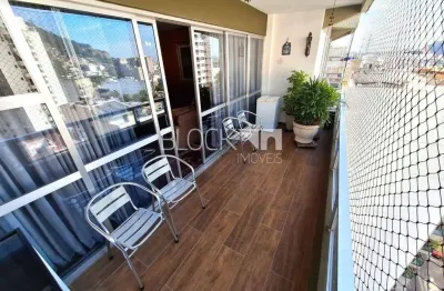 Apartamento com 4 quartos à venda na Rua Desembargador Izidro, --, Tijuca, Rio de Janeiro
