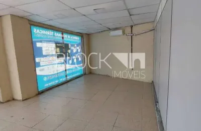Ponto comercial para alugar na Avenida das Américas, --, Recreio dos Bandeirantes, Rio de Janeiro