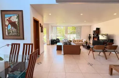 Vargem grande | casa de rua 5 quartos, sendo 3 suites