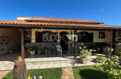 Jardim atlântico central (itaipuaçu) | casa 2 quartos, sendo 1 suite