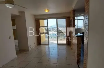 Recreio dos bandeirantes | apartamento 2 quartos, sendo 1 suite