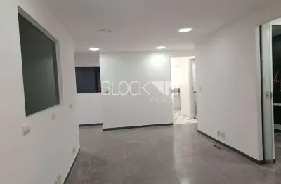 Sala comercial para alugar na Rua Senador Rui Carneiro, --, Recreio dos Bandeirantes, Rio de Janeiro