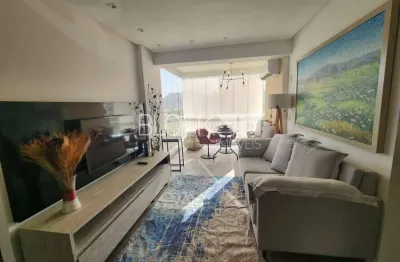 Recreio dos bandeirantes | apartamento 2 quartos, sendo 1 suite