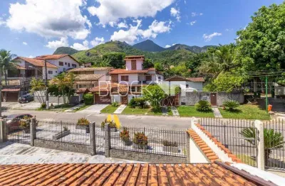 Casa em condomínio fechado com 4 quartos à venda na Rua Pau Marfim, --, Anil, Rio de Janeiro