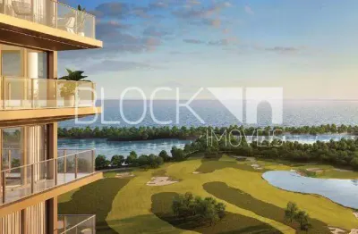Barra da tijuca | apartamento 4 quartos, sendo 4 suites