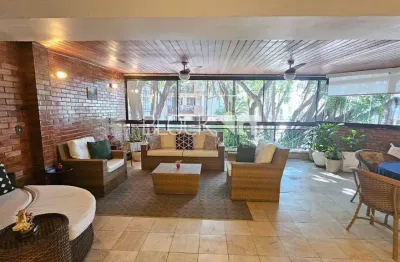 Recreio dos bandeirantes | apartamento 3 quartos, sendo 1 suite