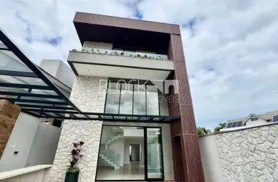 Recreio dos bandeirantes | casa de condomínio 5 quartos, sendo 5 suites