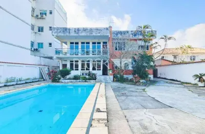 Recreio dos bandeirantes | casa de rua 4 quartos, sendo 2 suites