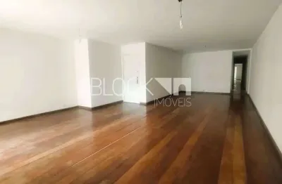Barra da tijuca | apartamento 4 quartos, sendo 2 suites