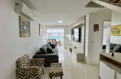 Recreio dos bandeirantes | cobertura 3 quartos, sendo 2 suites