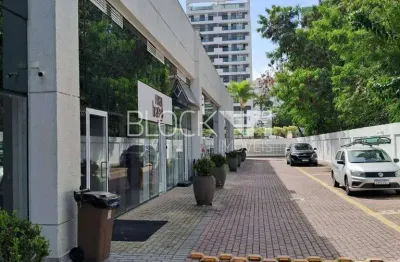 Ponto comercial para alugar na Avenida Embaixador Abelardo Bueno, --, Barra da Tijuca, Rio de Janeiro
