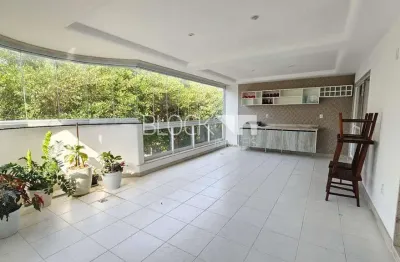 Recreio dos bandeirantes | apartamento 3 quartos, sendo 2 suites