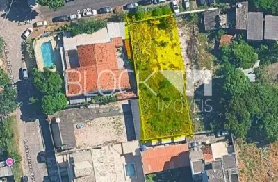 Terreno à venda na Rua D-W, --, Recreio dos Bandeirantes, Rio de Janeiro