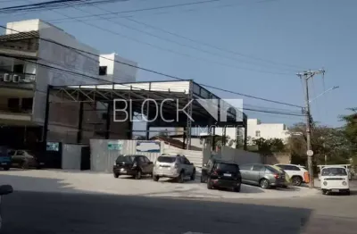 Barracão / Galpão / Depósito para alugar na Rua Senador Rui Carneiro, --, Recreio dos Bandeirantes, Rio de Janeiro
