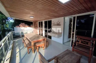 Recreio dos bandeirantes | apartamento 2 quartos, sendo 1 suite