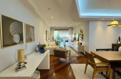 Recreio dos bandeirantes | apartamento 3 quartos, sendo 1 suite
