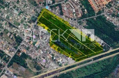 Terreno à venda na Avenida Brasil, --, Santa Cruz, Rio de Janeiro