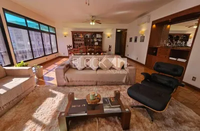 Apartamento com 4 quartos à venda na Rua Aguiar, --, Tijuca, Rio de Janeiro