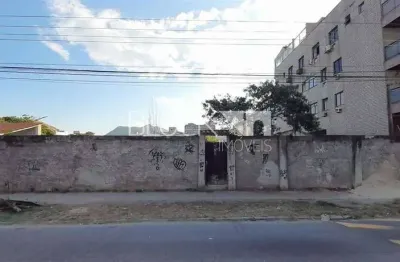 Terreno à venda na Rua Senador Rui Carneiro, --, Recreio dos Bandeirantes, Rio de Janeiro