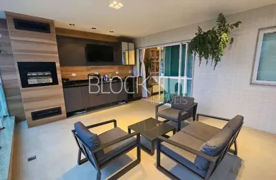 Recreio dos bandeirantes | apartamento 3 quartos, sendo 1 suite