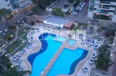 Barra olímpica | apartamento 2 quartos, sendo 1 suite