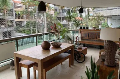 Recreio dos bandeirantes | apartamento 3 quartos, sendo 1 suite