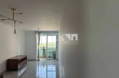 Apartamento com 2 quartos para alugar na Avenida Cláudio Besserman Vianna, --, Jacarepaguá, Rio de Janeiro