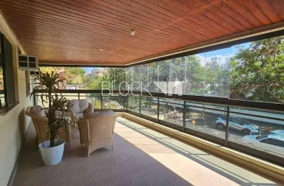 Recreio dos bandeirantes | apartamento 3 quartos, sendo 1 suite