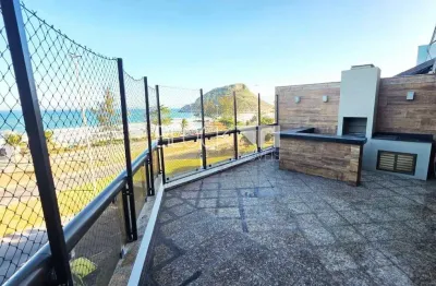Barra da tijuca | cobertura 3 quartos, sendo 3 suites