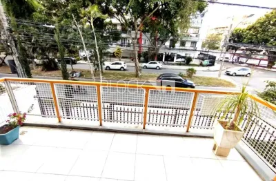 Recreio dos bandeirantes | apartamento 2 quartos, sendo 1 suite