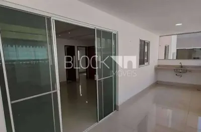 Recreio dos bandeirantes | apartamento 2 quartos, sendo 1 suite