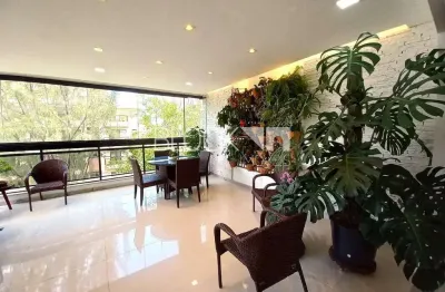 Recreio dos bandeirantes | apartamento 3 quartos, sendo 1 suite