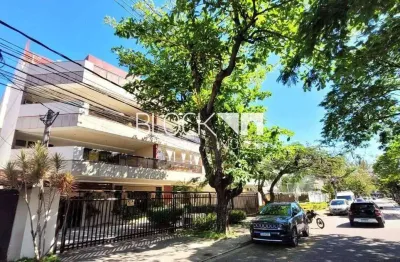 Recreio dos bandeirantes | cobertura 3 quartos, sendo 1 suite