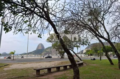 Apartamento com 1 quarto à venda na Praia Botafogo, --, Botafogo, Rio de Janeiro