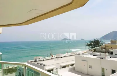 Apartamento com 1 quarto à venda na Estrada do Pontal, --, Recreio dos Bandeirantes, Rio de Janeiro