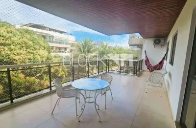 Recreio dos bandeirantes | apartamento 3 quartos, sendo 1 suite