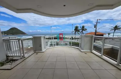 Recreio dos Bandeirantes | Apartamento 3 quartos, sendo 3 suites