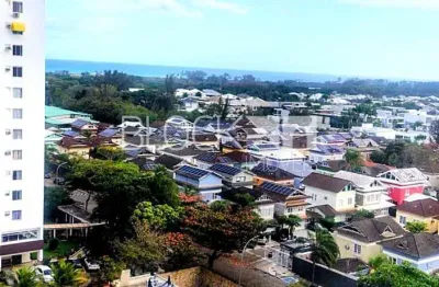 Apartamento com 2 quartos à venda na Rua Sylvio da Rocha Pollis, --, Barra da Tijuca, Rio de Janeiro