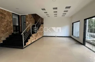 Recreio dos bandeirantes | casa de condomínio 4 quartos, sendo 4 suites