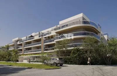 Recreio dos bandeirantes | apartamento 3 quartos, sendo 1 suite